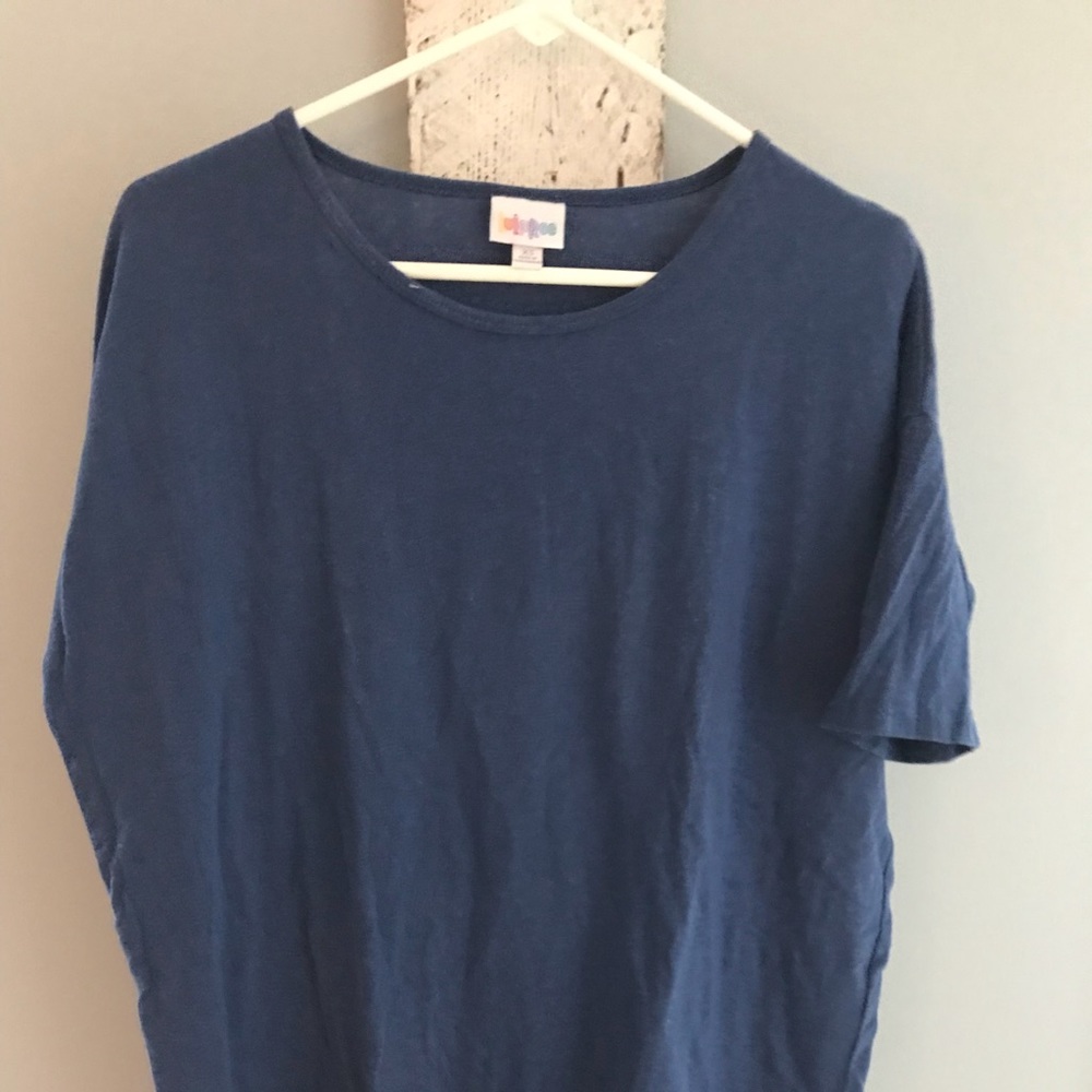 LuLaRoe shirt
